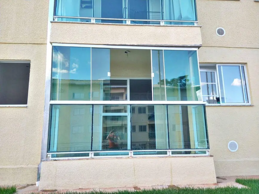 Foto 2 de Apartamento com 2 quartos à venda, 53m2 em Vila Formosa, Anapolis - GO