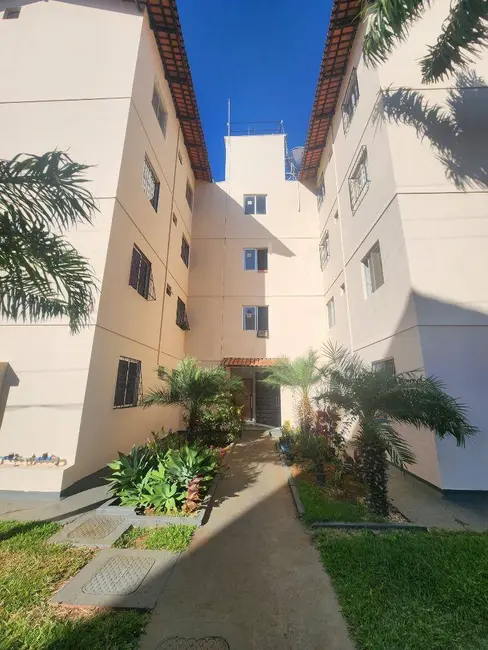 Foto 1 de Apartamento com 2 quartos à venda, 52m2 em Vila São Joaquim, Anapolis - GO