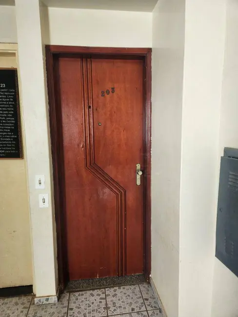 Apartamento com 2 quartos à venda, 52m2 em Vila São Joaquim, Anapolis - GO - imagem 3 Foto 3 de Apartamento com 2 quartos à venda, 52m2 em Vila São Joaquim, Anapolis - GO