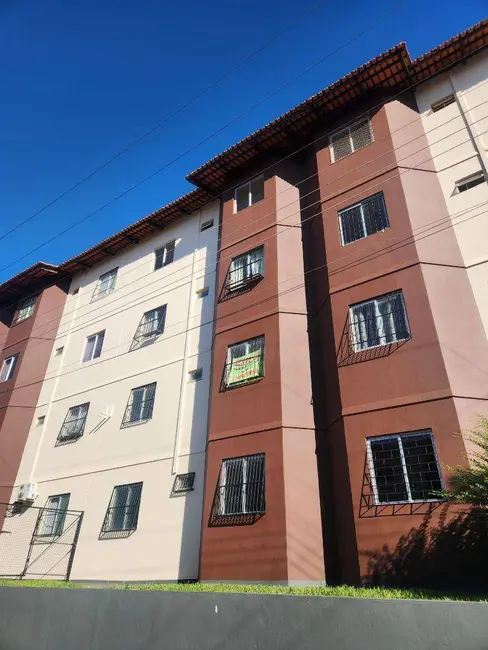 Apartamento com 2 quartos à venda, 52m2 em Vila São Joaquim, Anapolis - GO - imagem 2 Foto 2 de Apartamento com 2 quartos à venda, 52m2 em Vila São Joaquim, Anapolis - GO