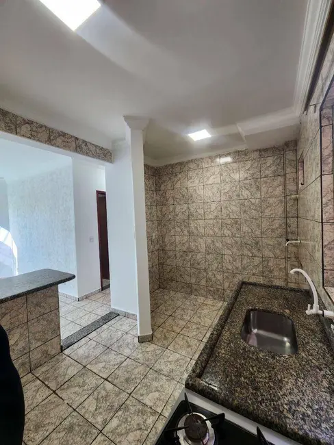 Apartamento com 2 quartos à venda, 52m2 em Vila São Joaquim, Anapolis - GO - imagem 7 Foto 7 de Apartamento com 2 quartos à venda, 52m2 em Vila São Joaquim, Anapolis - GO