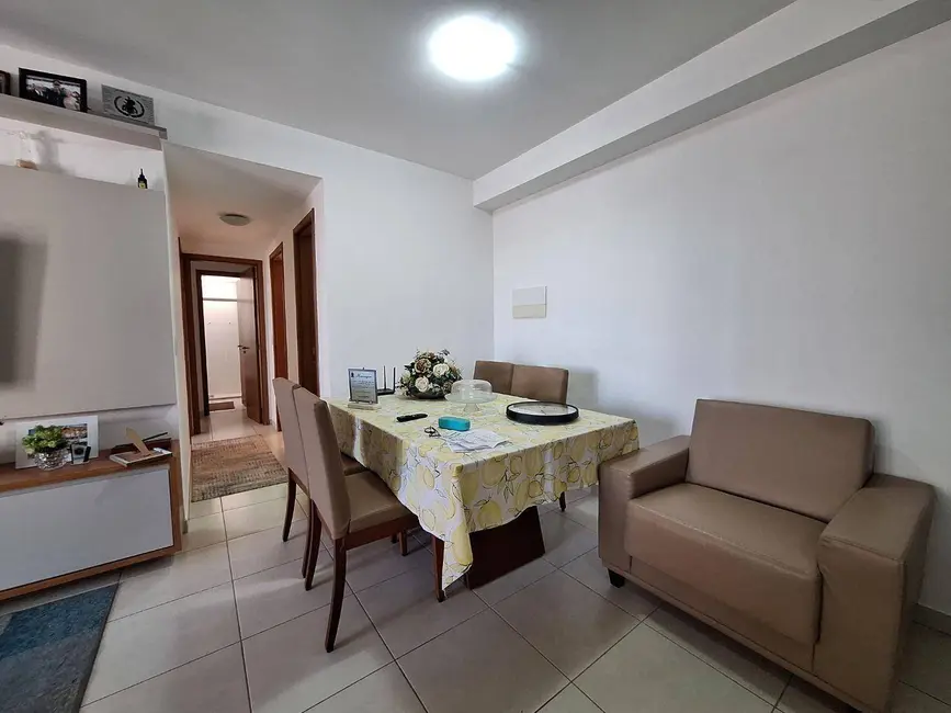 Foto 3 de Apartamento com 3 quartos à venda, 77m2 em Jardim das Américas 2ª Etapa, Anapolis - GO