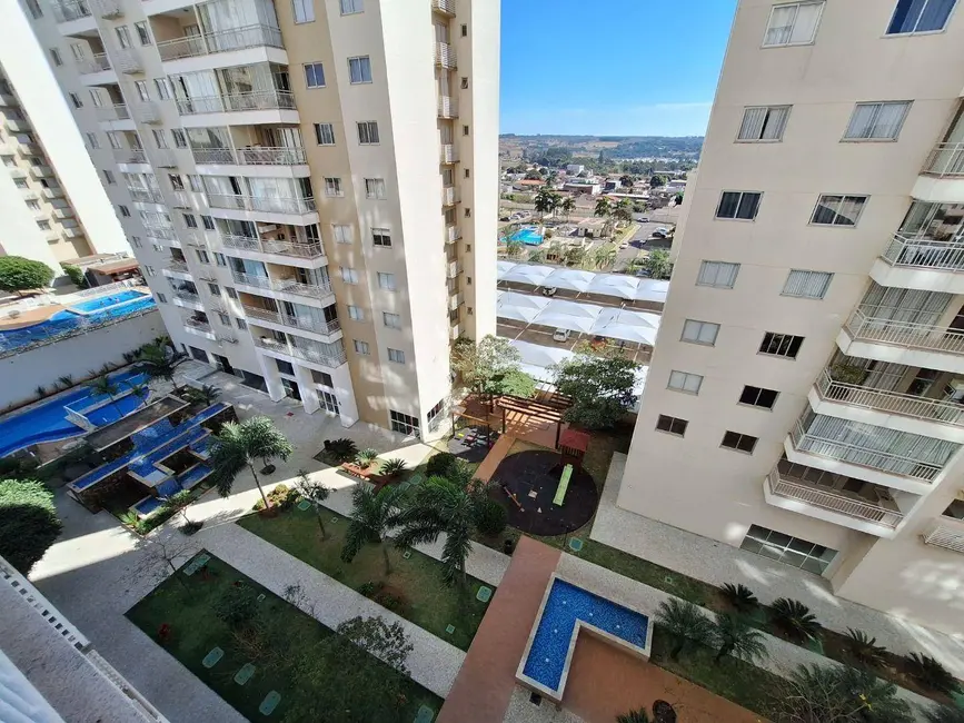 Foto 8 de Apartamento com 3 quartos à venda, 77m2 em Jardim das Américas 2ª Etapa, Anapolis - GO