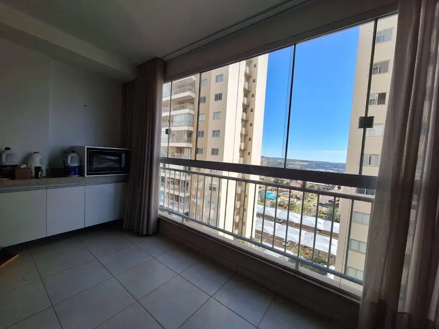 Foto 5 de Apartamento com 3 quartos à venda, 77m2 em Jardim das Américas 2ª Etapa, Anapolis - GO