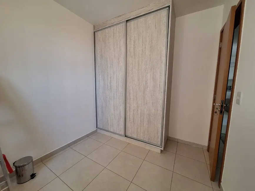 Foto 2 de Apartamento com 3 quartos à venda, 77m2 em Jardim das Américas 2ª Etapa, Anapolis - GO