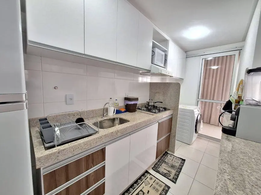 Foto 9 de Apartamento com 3 quartos à venda, 77m2 em Jardim das Américas 2ª Etapa, Anapolis - GO