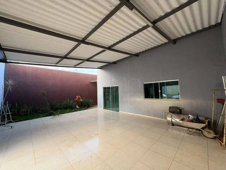 Foto 1 de Casa com 2 quartos à venda, 250m2 em Residencial Santo Expedito, Anapolis - GO