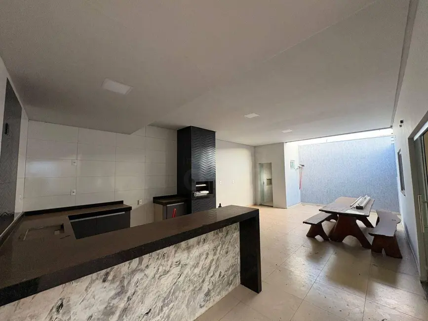 Foto 5 de Casa com 2 quartos à venda, 250m2 em Residencial Santo Expedito, Anapolis - GO