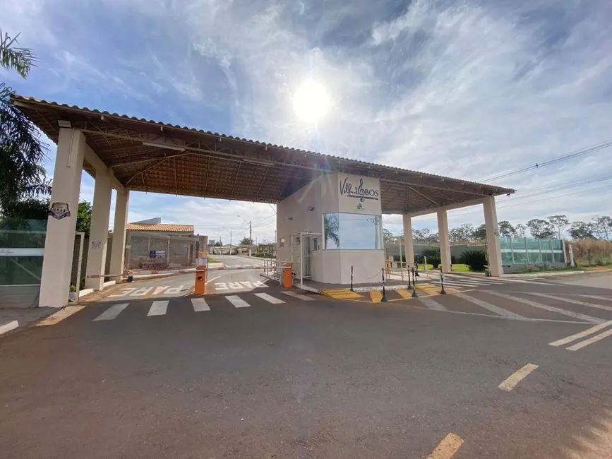 Casa com 2 quartos à venda, 200m2 em Condomínio Residencial Villa Lobos, Anapolis - GO - imagem 2 Foto 2 de Casa com 2 quartos à venda, 200m2 em Condomínio Residencial Villa Lobos, Anapolis - GO