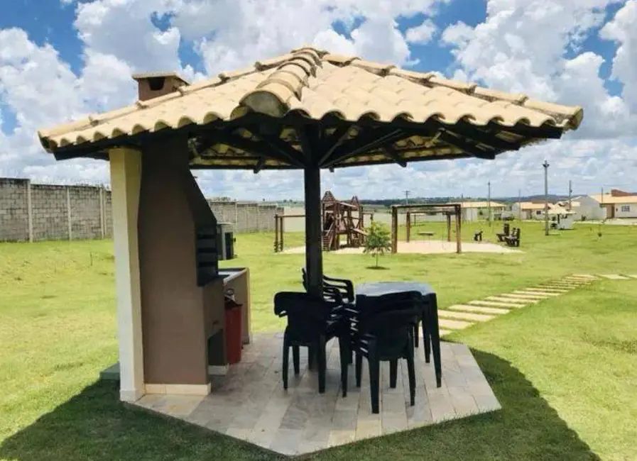 Casa com 2 quartos à venda, 200m2 em Condomínio Residencial Villa Lobos, Anapolis - GO - imagem 9 Foto 9 de Casa com 2 quartos à venda, 200m2 em Condomínio Residencial Villa Lobos, Anapolis - GO