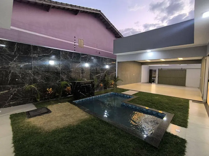 Casa com 3 quartos à venda, 200m2 em Anapolis - GO - imagem 6 Foto 6 de Casa com 3 quartos à venda, 200m2 em Anapolis - GO