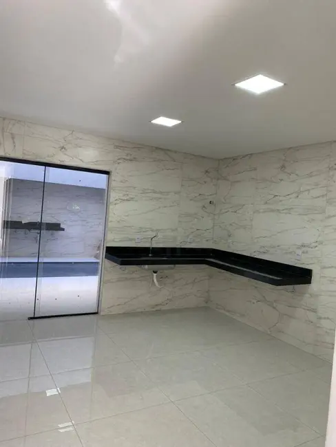 Sobrado com 3 quartos à venda, 100m2 em Parque São Jerônimo, Anapolis - GO - imagem 4 Foto 4 de Sobrado com 3 quartos à venda, 100m2 em Parque São Jerônimo, Anapolis - GO