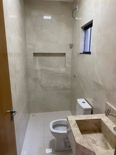 Sobrado com 3 quartos à venda, 100m2 em Parque São Jerônimo, Anapolis - GO - imagem 6 Foto 6 de Sobrado com 3 quartos à venda, 100m2 em Parque São Jerônimo, Anapolis - GO