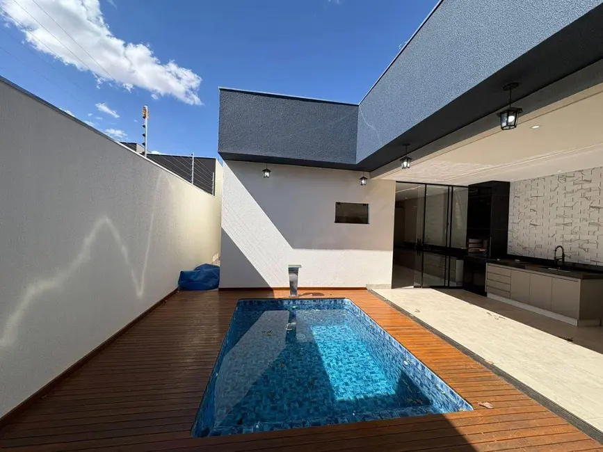 Foto 4 de Casa com 3 quartos à venda, 200m2 em Anapolis - GO