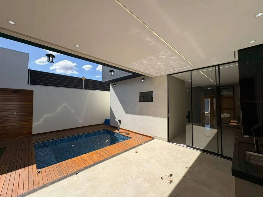 Foto 8 de Casa com 3 quartos à venda, 200m2 em Anapolis - GO