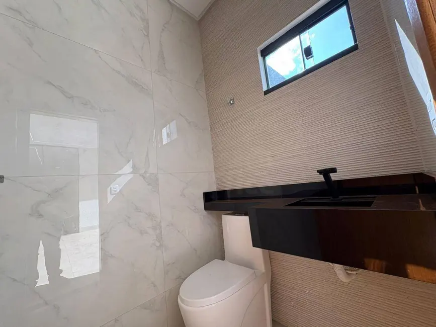 Foto 5 de Casa com 3 quartos à venda, 200m2 em Anapolis - GO