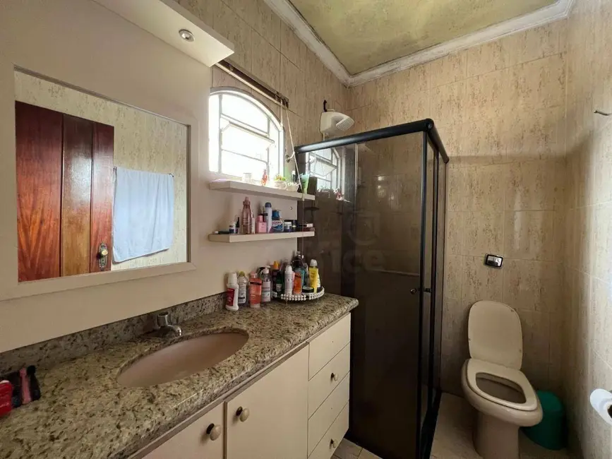 Foto 8 de Casa com 6 quartos à venda e para alugar, 347m2 em Santo André, Anapolis - GO