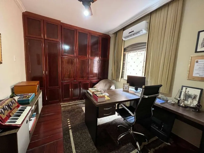 Foto 7 de Casa com 6 quartos à venda e para alugar, 347m2 em Santo André, Anapolis - GO