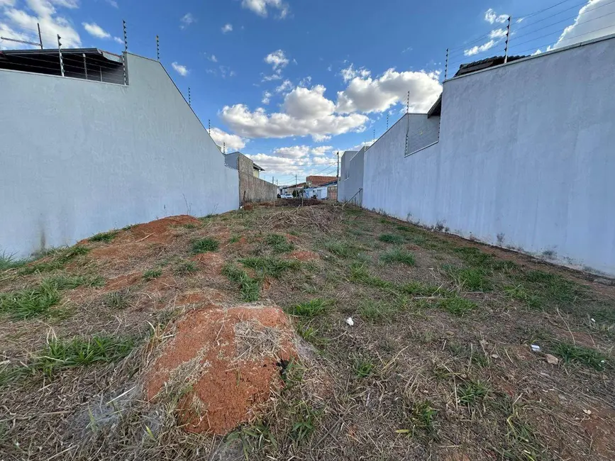 Foto 2 de Terreno / Lote à venda, 200m2 em Loteamento Residencial Verona, Anapolis - GO
