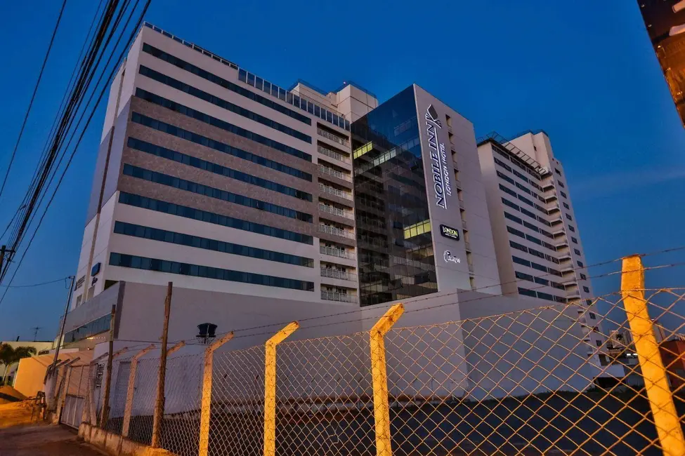 Sala Comercial à venda, 30m2 em Setor Central, Anapolis - GO - imagem 6 Foto 6 de Sala Comercial à venda, 30m2 em Setor Central, Anapolis - GO