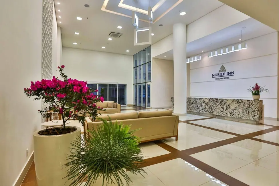 Sala Comercial à venda, 30m2 em Setor Central, Anapolis - GO - imagem 7 Foto 7 de Sala Comercial à venda, 30m2 em Setor Central, Anapolis - GO