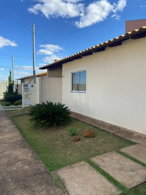 Foto 6 de Casa de Condomínio com 3 quartos à venda, 200m2 em Condomínio Residencial Villa Lobos, Anapolis - GO