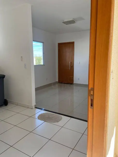 Foto 8 de Casa de Condomínio com 3 quartos à venda, 200m2 em Condomínio Residencial Villa Lobos, Anapolis - GO