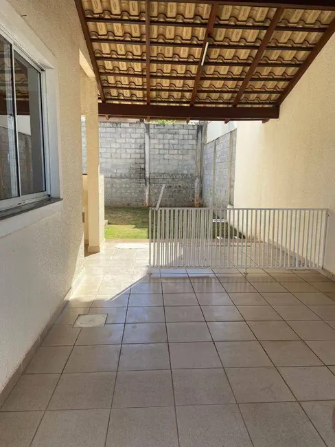 Foto 3 de Casa de Condomínio com 3 quartos à venda, 200m2 em Condomínio Residencial Villa Lobos, Anapolis - GO