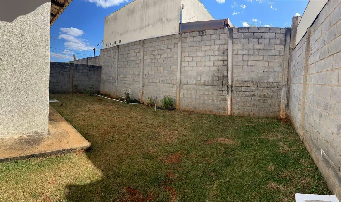 Foto 5 de Casa de Condomínio com 3 quartos à venda, 200m2 em Condomínio Residencial Villa Lobos, Anapolis - GO