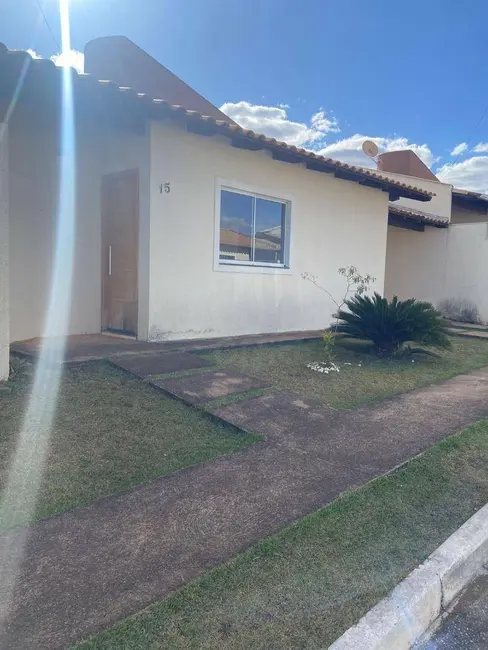 Foto 2 de Casa de Condomínio com 3 quartos à venda, 200m2 em Condomínio Residencial Villa Lobos, Anapolis - GO