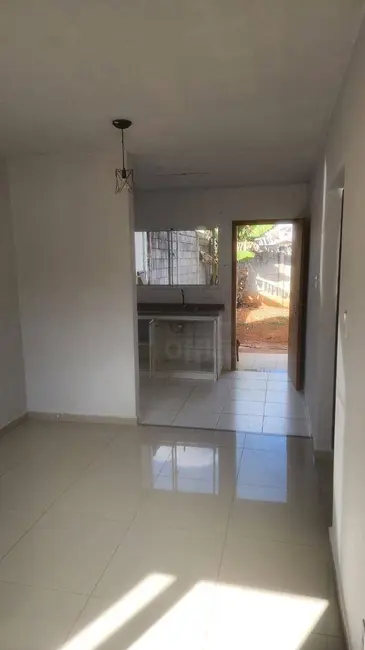 Foto 8 de Casa de Condomínio com 2 quartos à venda, 200m2 em Condomínio Residencial Villa Lobos, Anapolis - GO