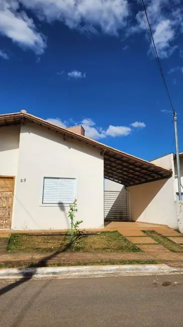Foto 5 de Casa de Condomínio com 2 quartos à venda, 200m2 em Condomínio Residencial Villa Lobos, Anapolis - GO