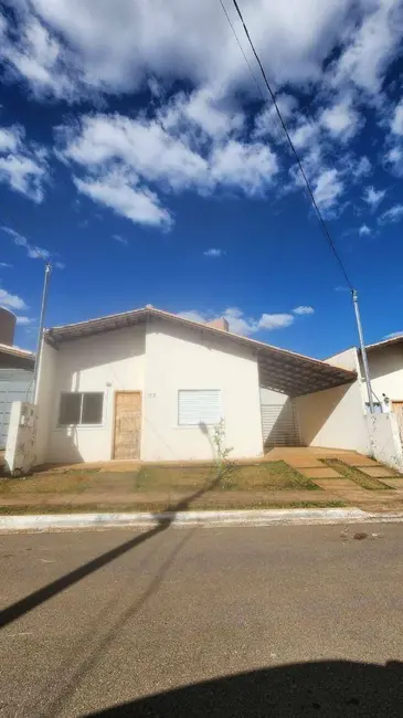 Foto 2 de Casa de Condomínio com 2 quartos à venda, 200m2 em Condomínio Residencial Villa Lobos, Anapolis - GO