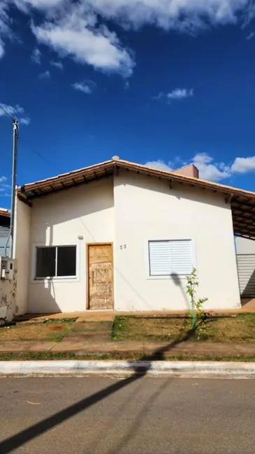 Foto 1 de Casa de Condomínio com 2 quartos à venda, 200m2 em Condomínio Residencial Villa Lobos, Anapolis - GO