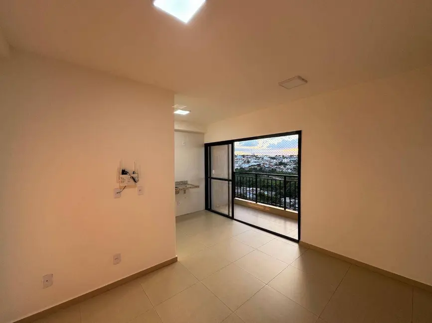 Foto 5 de Apartamento com 2 quartos para alugar, 48m2 em Conjunto Eldorado, Anapolis - GO