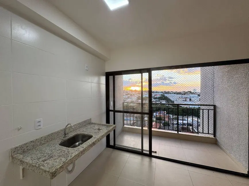 Foto 9 de Apartamento com 2 quartos para alugar, 48m2 em Conjunto Eldorado, Anapolis - GO