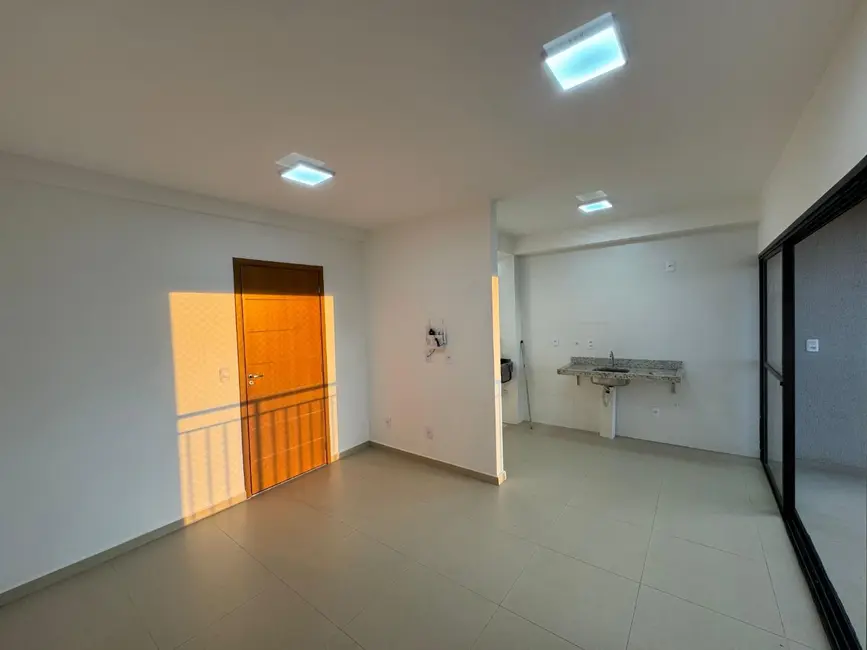 Foto 4 de Apartamento com 2 quartos para alugar, 48m2 em Conjunto Eldorado, Anapolis - GO