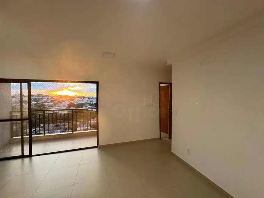 Foto 8 de Apartamento com 2 quartos para alugar, 48m2 em Conjunto Eldorado, Anapolis - GO