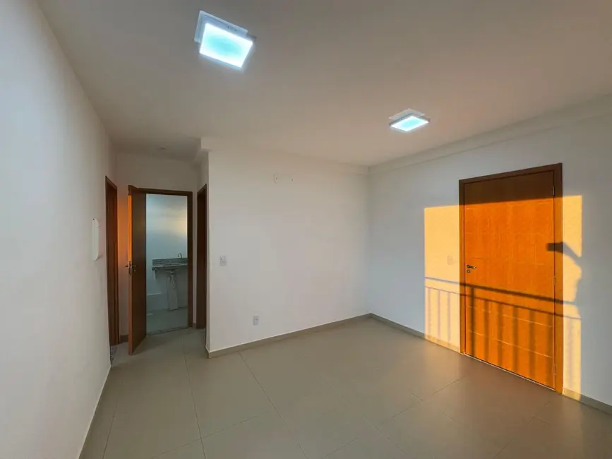 Foto 6 de Apartamento com 2 quartos para alugar, 48m2 em Conjunto Eldorado, Anapolis - GO