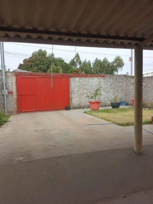 Foto 1 de Casa com 2 quartos à venda, 320m2 em Jardim Promissão, Anapolis - GO