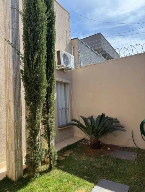 Foto 8 de Casa com 3 quartos à venda, 150m2 em Jibran El Hadj, Anapolis - GO
