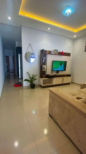 Foto 2 de Casa com 2 quartos à venda, 150m2 em Residencial Morumbi, Anapolis - GO