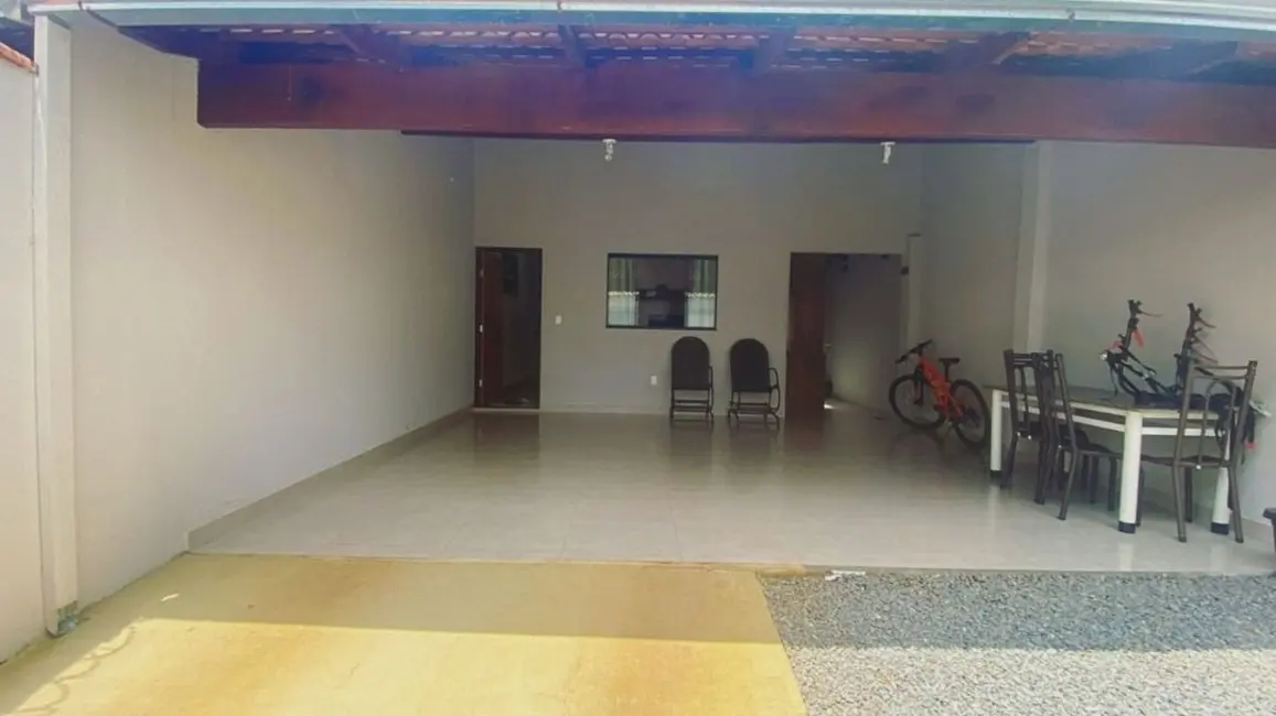 Foto 7 de Casa com 2 quartos à venda, 150m2 em Residencial Morumbi, Anapolis - GO