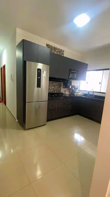 Foto 1 de Casa com 2 quartos à venda, 150m2 em Residencial Morumbi, Anapolis - GO