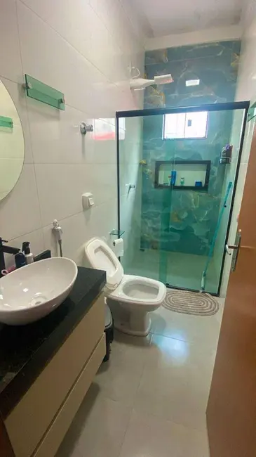 Foto 6 de Casa com 2 quartos à venda, 150m2 em Residencial Morumbi, Anapolis - GO