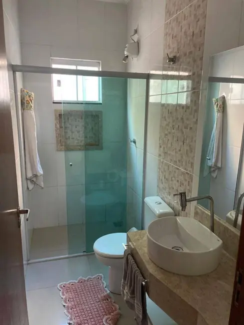 Casa com 3 quartos à venda, 300m2 em Residencial Alphaville, Anapolis - GO - imagem 7 Foto 7 de Casa com 3 quartos à venda, 300m2 em Residencial Alphaville, Anapolis - GO