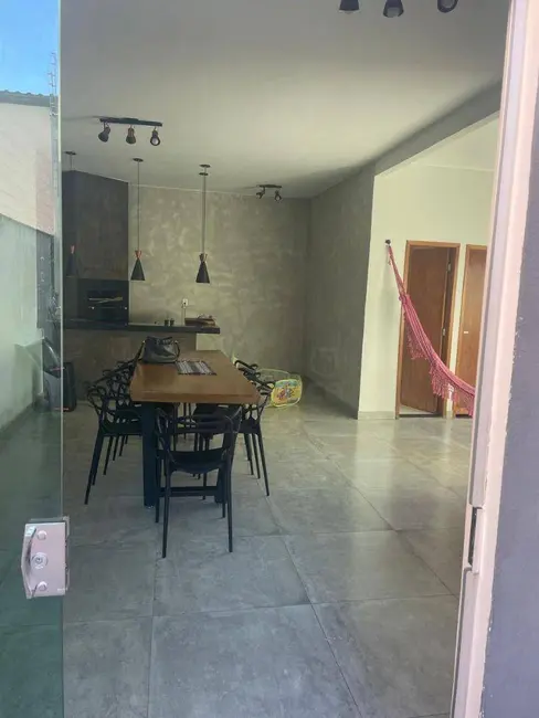 Casa com 3 quartos à venda, 300m2 em Residencial Alphaville, Anapolis - GO - imagem 5 Foto 5 de Casa com 3 quartos à venda, 300m2 em Residencial Alphaville, Anapolis - GO