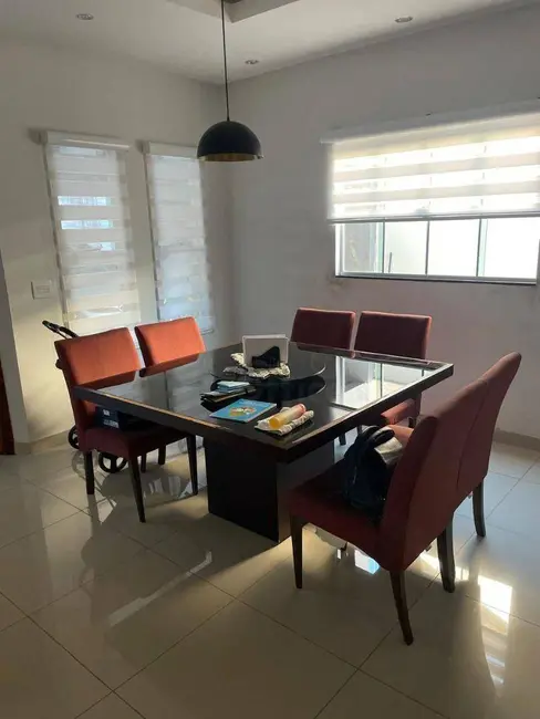 Casa com 3 quartos à venda, 300m2 em Residencial Alphaville, Anapolis - GO - imagem 9 Foto 9 de Casa com 3 quartos à venda, 300m2 em Residencial Alphaville, Anapolis - GO