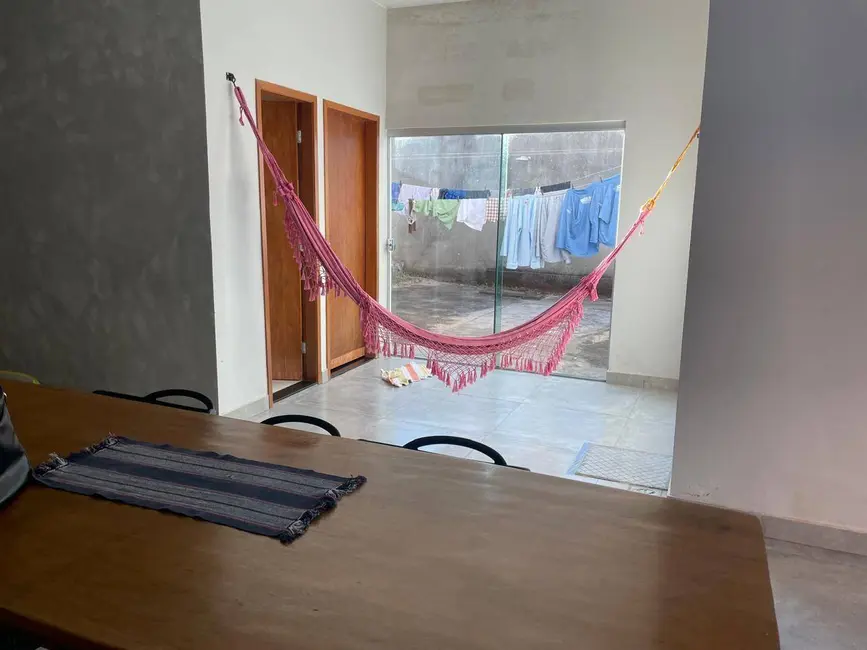 Casa com 3 quartos à venda, 300m2 em Residencial Alphaville, Anapolis - GO - imagem 4 Foto 4 de Casa com 3 quartos à venda, 300m2 em Residencial Alphaville, Anapolis - GO