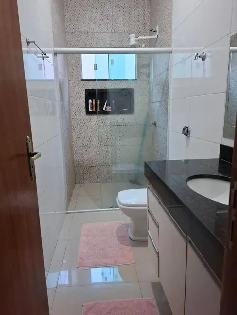 Foto 8 de Casa com 3 quartos à venda, 300m2 em Parque dos Pirineus, Anapolis - GO